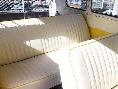 ワーゲン3号のギャラリー画像 7枚目