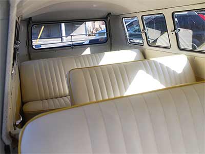 ワーゲン3号のギャラリー画像 8枚目