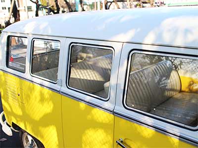 ワーゲン3号のギャラリー画像 9枚目