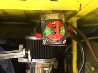 ワーゲン3号のギャラリー画像 11枚目