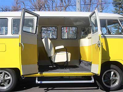 ワーゲン3号のギャラリー画像 12枚目