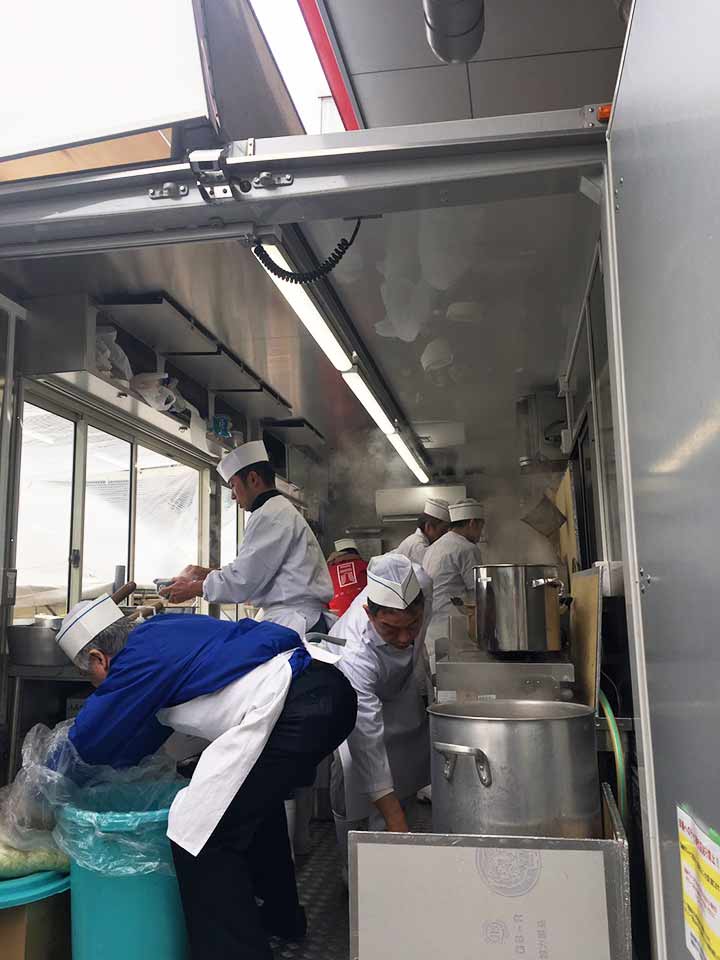 3tウィング内部