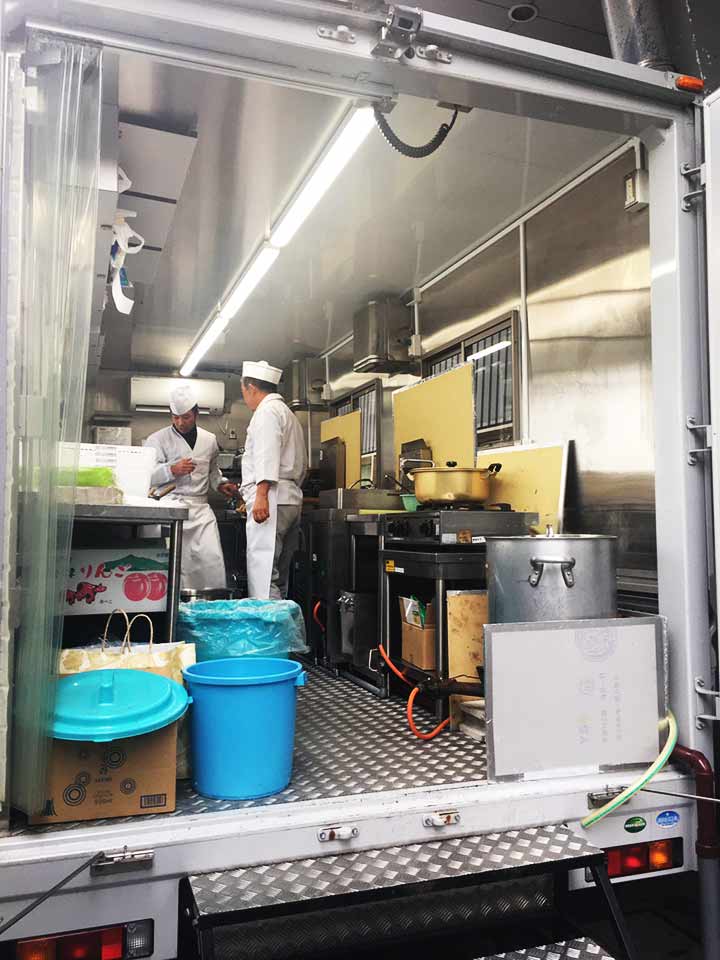 3tウィング内部